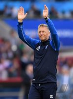 FUSSBALL WM 2018 Vorrunde Argentinien - Island