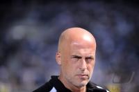 Fussball 1. Bundesliga: Borussia Moenchengladbach - Hertha BSC Berlin