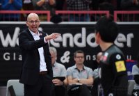 Volleyball 1. Bundesliga  Saison 19/20:  TV Rottenburg - SWD powervolleys Dueren