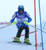 Ski Alpin  Herren  Slalom  Garmisch-Partenkirchen