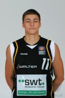 1. Basketball Bundesliga 2011/2012  Walter Tigers Tuebingen