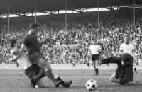 Fussball 1. Bundesliga