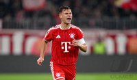 Fussball  1. Bundesliga   Saison 2026/2027     6. Spieltag  FC Bayern Muenchen - RB Leipzig