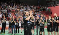 Handball 1. Bundesliga: TV Neuhausen - Rhein-Neckar Loewen