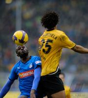 Fussball 1. Bundesliga:   Borussia Dortmund - 1899 Hoffenheim