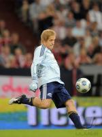 Fussball MC Fit Allstars - FC Bayern Muenchen