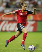 Fussball International Frauen Weltmeisterschaft