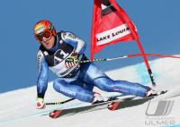 Ski Alpin; Abfahrt  Herren Lake Louise CAN