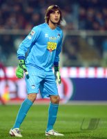 FUSSBALL SERIE A:  Pescara - Juventus Turin