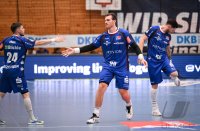 Handball  1. Bundesliga 2025/2026    06.09.2026 HBW Balingen - Weilstetten - SC Magdeburg