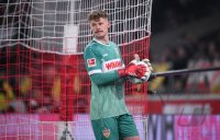 Fussball 1. Bundesliga 24/25: VfB Stuttgart - Bayer 04 Leverkusen