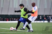 FIFA International Legends Game 2017