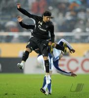 Fussball International  Club WM Pachuca - Liga de Quito