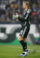 Fussball 1. Bundesliga: S04, NEUER