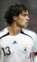Fussball Nationalmannschaft: BALLACK