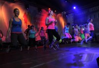 Mission Olympic 2013