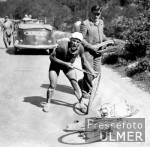 RADSPORT  Geschichte der Tour de France