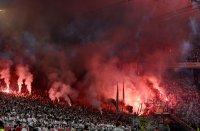 Fussball  1. Bundesliga   Saison 2026/2027   2. Spieltag  VfB Stuttgart - 1. FC Koeln