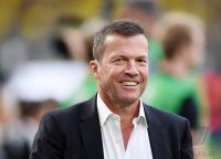 Fussball 1. Bundesliga 19/20 Supercup Finale: Borussia Dortmund - FC Bayern Muenchen