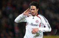 Fussball 1. Bundesliga: Hannover - Bayern