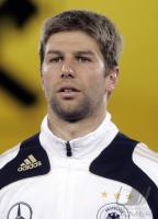 Fussball International: Oesterreich - Deutschland