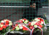 Fussball 1. Bundesliga, Saison 2011/2012:  FC Bayern Muenchen - Holland