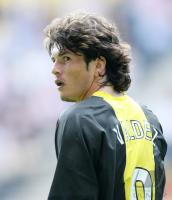 Fussball 1. Bundesliga: BVB, VALDEZ