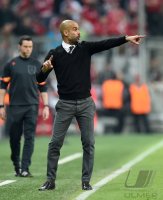 Fussball CHL 14/15 Viertelfinale: FC Porto - FC Bayern Muenchen