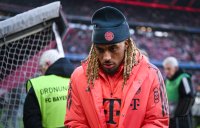 Fussball 1. Bundesliga  Saison  2025/2026  11. Spieltag 
FC Bayern Muenchen - SC Freiburg