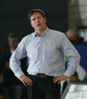 Basketball 1. BundesligaEnBW Ludwigsburg - GHP Bamberg