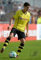 Fussball Saison 2013/2014: DFB Pokal 1. Runde: SV Wilhelmshaven - Borussia Dortmund