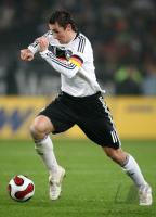 Fussball International, Nationalmannschaft: KLOSE Einzelaktion