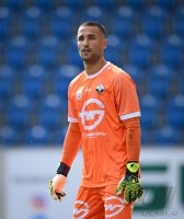Fussball 1. Bundesliga 25/26 Testspiel
SCR Altach - SC Freiburg