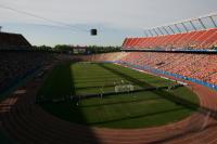 Fussball International  U 20 Weltmeisterschaft Austria vs Canada