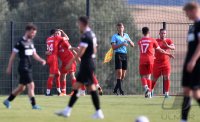 Fussball WFV-Pokal 2022/2023: SG Empfingen  - TSG Balingen