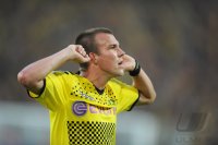 Fussball 1. Bundesliga, Saison 2011/2012: Kevin Grosskreutz (Borussia Dortmund)