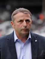 Fussball 1. Bundesliga  Saison 2010/2011: Manager Klaus Allofs  (SV Werder Bremen)