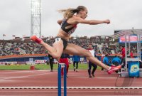 Leichtathletik Europameisterschaften 2016 in Amsterdam
