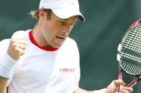 Tennis Key Biscayne 2006 - Bastl