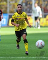 Fussball 1. Bundesliga :  Mario Goetze (Borussia Dortmund)