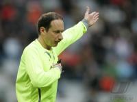 Fussball, 25.02.2007, T-Mobile BL FC Wacker Tirol-Austria Magna