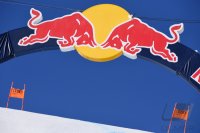 Ski Alpin Kitzbuehel 2017 Abfahrt