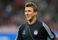 Fussball CHL&Atilde; Saison 12/13:  FC Bayern Muenchen - FC Valencia&Atilde;