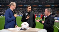 Fussball Europa League 25/26 Finale; SC Freiburg - Aston Villa