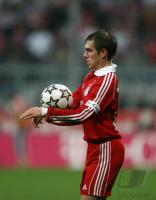 Fussball 1. Bundesliga:Bayern Muenchen - Energie Cottbus