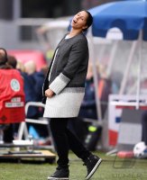 Fussball International Frauen Laenderspiel: Deutschland - Holland