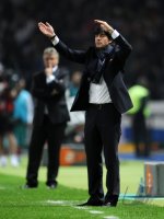 Fussball International EM 2012 - Qualifikation:  Deutschland - Tuerkei