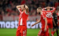 Fussball International CHL 25/26: 
FC Bayern Muenchen - Sporting Lissabon