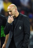 Fussball Champions League Qualifikation 16/17: Young Boys Bern - Gladbach