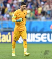 FUSSBALL WM 2014, Gruppenphase: Uruguay - England